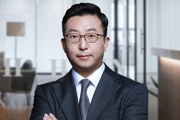 백몽룡